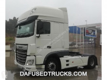 Tracteur DAF XF 480 occasion