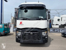 Tractor Renault C-Series 480.19 usado