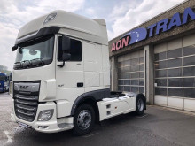 Tracteur DAF XF 480