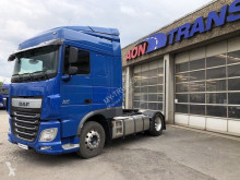 Cabeza tractora DAF XF 510 usado