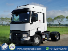 Cabeza tractora Renault T 460 usada