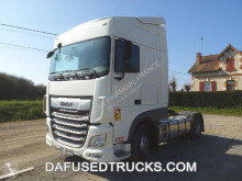 Tracteur DAF XF 480 occasion