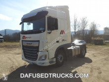 Tracteur DAF XF 480 occasion