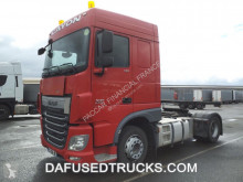 Влекач DAF XF 510 втора употреба