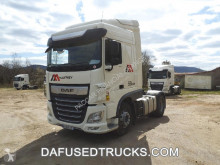 Tracteur DAF XF 480 occasion