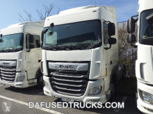 Tracteur DAF XF 480 occasion