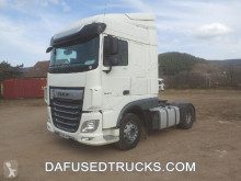 Tracteur DAF XF 480