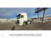 Cabeza tractora DAF XF 480