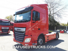 Tracteur DAF XF 480 occasion
