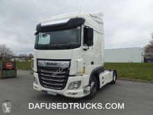 Cabeza tractora DAF XF 480 usada