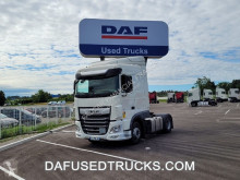 DAF tractor unit XF 480