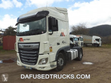 جرار DAF XF 480