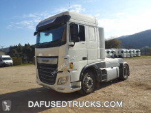 Tracteur DAF XF 480