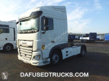 Тягач DAF XF 480 б/у