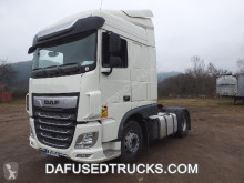 Tracteur DAF XF 480 occasion
