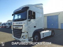 Tracteur DAF XF 480 occasion