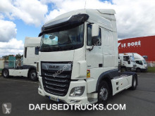 Nyergesvontató DAF XF 480 használt