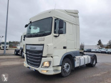 Tracteur DAF XF 460 occasion