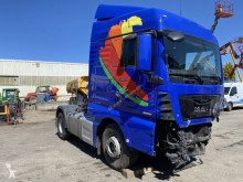 MAN TGX 18.500