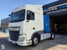 Tracteur DAF XF 460