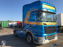 Scania R 450 tractor unit used