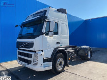 Tracteur Volvo FM 450 produits dangereux / adr occasion
