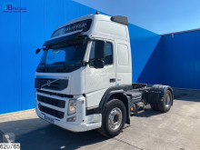 Cabeza tractora Volvo FM 450 productos peligrosos / ADR usada