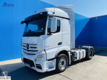 Tahač Mercedes Actros 1845 použitý