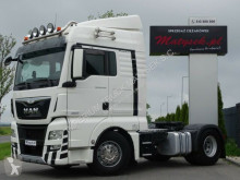 Tracteur MAN TGX 18.560/RETARDER/ACC/NEW TIRES/196000 KM! occasion