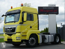 Cabeza tractora MAN TGS 18.440 / RETARDER / KIPPER HYDRAULIC SYSTEM/ usada