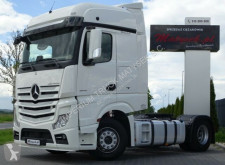 Tracteur Mercedes ACTROS 1845 / BIG SPACE / ACC / BIG TANKS/I-COOL