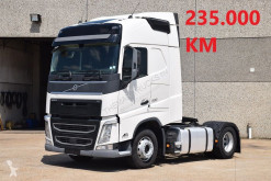 Volvo FH 500 Sattelzugmaschine gebrauchte