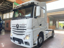 Tracteur Mercedes Actros 1845