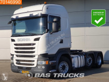 Scania tractor unit R 450