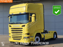 Tracteur Scania R 490
