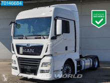 Traktor MAN TGX 18.460 XLX begagnad