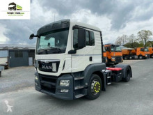 MAN tractor unit TGS TGS 18.480 BLS/ ADR/ Intarder/