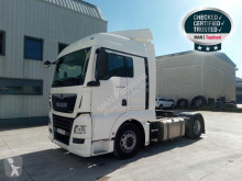Tracteur MAN TGX 18.500 4X2 BLS produits dangereux / adr occasion