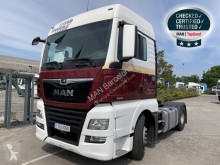 Tracteur MAN TGX 18.500 4X2 BLS produits dangereux / adr occasion