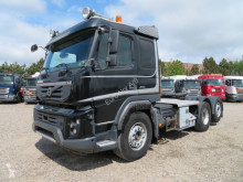 Tracteur Volvo FMX 450 6x2*4 Hydraulik occasion