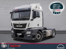 Tracteur MAN TGX 18.500 4X2 BLS, Klimaautomatik, Zusatzheizung