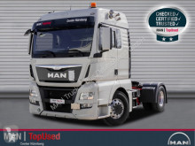 MAN TGX 18.480 4X2 BLS tractor unit used hazardous materials / ADR