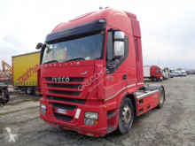 Traktor Iveco Stralis AS440S50 begagnad