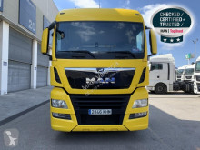 Tractor produtos perigosos /adr MAN TGX 18.460 4X2 BLS