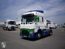 Tracteur Renault T480 SLEEPER CAB E6