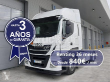 Tracteur Iveco Stralis