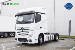 Tracteur Mercedes Actros 1845 occasion