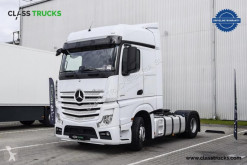 Tracteur Mercedes Actros 1845 occasion