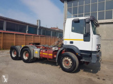 Tracteur Iveco Eurotrakker 720E42 occasion