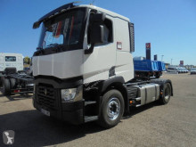 Renault T-Series 460